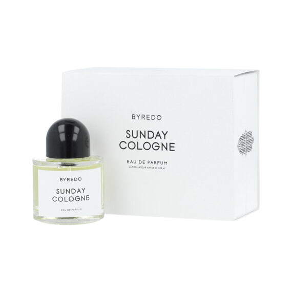 Byredo Sunday Cologne EDP 100 ml UNISEX
