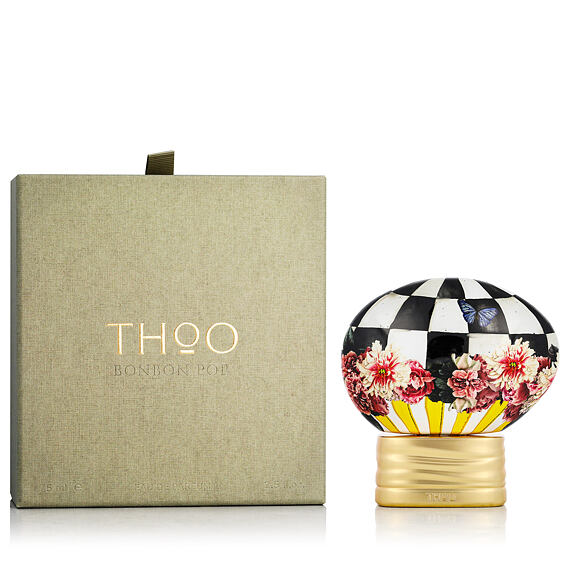 The House of Oud Bonbon Pop EDP 75 ml UNISEX