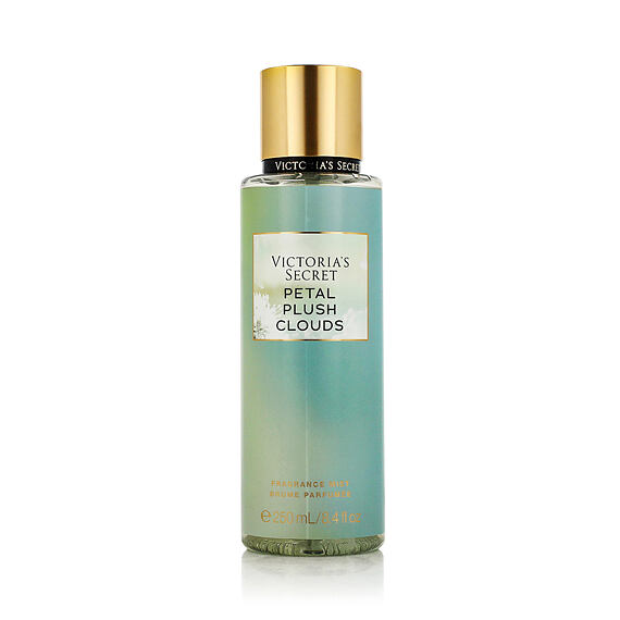 Victoria's Secret Petal Plush Clouds tělový sprej 250 ml W