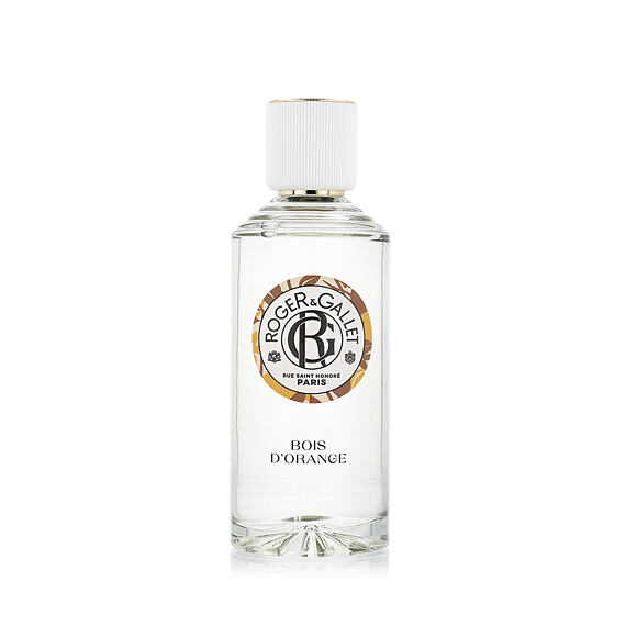 Roger & Gallet Bois d'Orange osvěžující voda 100 ml UNISEX