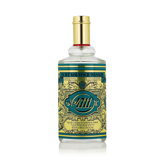 4711 4711 Original EDC 200 ml UNISEX