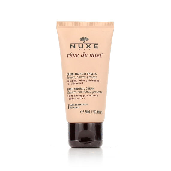 Nuxe Paris Rêve de Miel Hand Cream 50 ml
