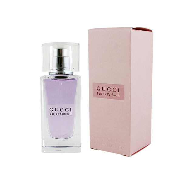 Gucci Eau De Parfum ll EDP 30 ml W