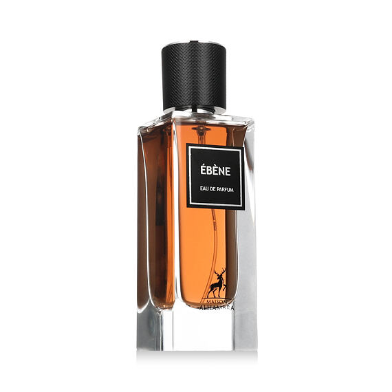 Maison Alhambra Ébène EDP 90 ml UNISEX