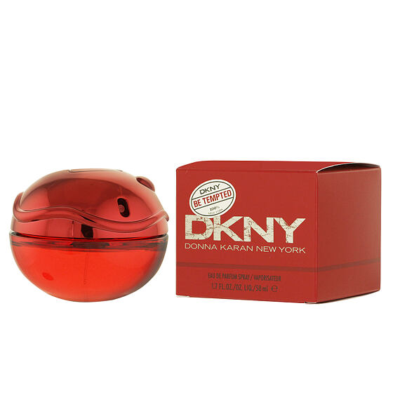 DKNY Donna Karan Be Tempted EDP 50 ml W