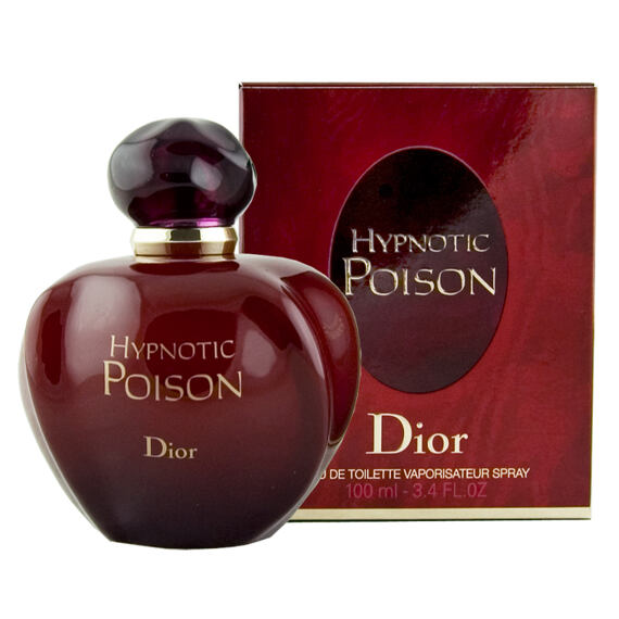 Dior Christian Hypnotic Poison EDT 100 ml W