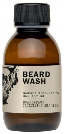 Dear Beard H & B Wash 150 ml
