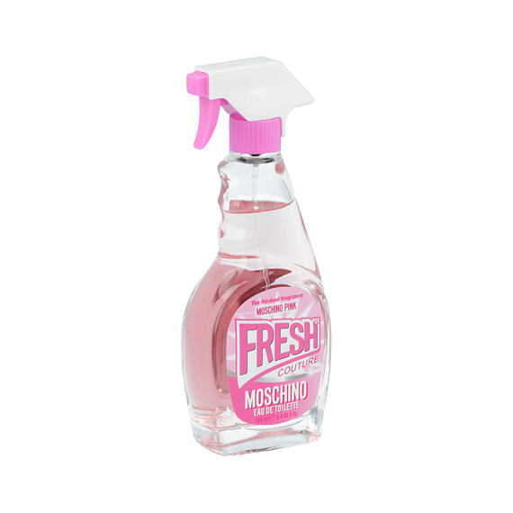Moschino Pink Fresh Couture EDT tester 100 ml W