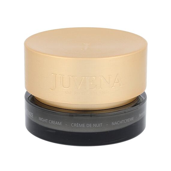 Juvena Skin Optimize Night Cream Sensitive 50 ml