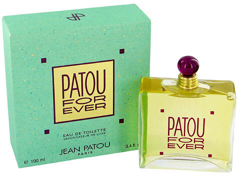 Jean Patou Patou Forever EDT 100 ml W
