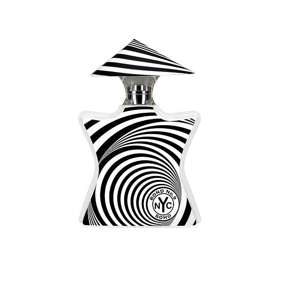 Bond No. 9 Soho EDP 100 ml UNISEX