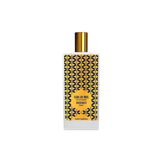 Memo Paris Ilha Do Mel EDP 75 ml UNISEX