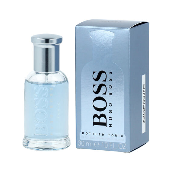 Hugo Boss Boss Bottled Tonic EDT 30 ml M