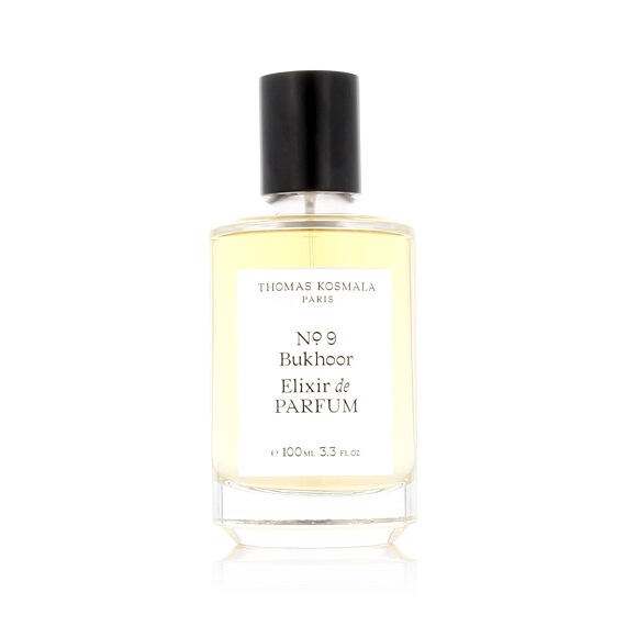 Thomas Kosmala No.9 Bukhoor Elixir de Parfum 100 ml UNISEX