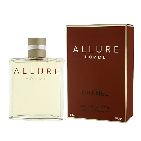 Chanel Allure Homme EDT 150 ml M