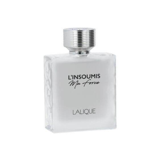 Lalique L'Insoumis Ma Force EDT tester 100 ml M