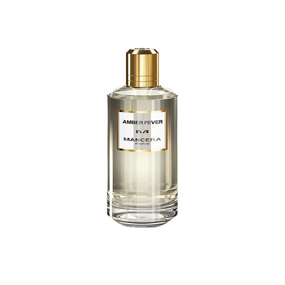 Mancera Paris Amber Fever EDP 120 ml UNISEX