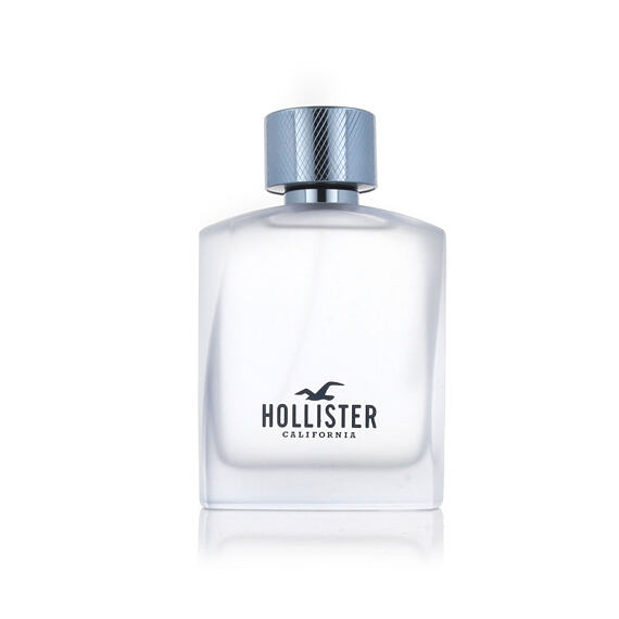 Hollister California Free Wave for Him EDT tester 100 ml M