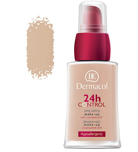 Dermacol 24h Control Long Lasting Make-Up 30 ml