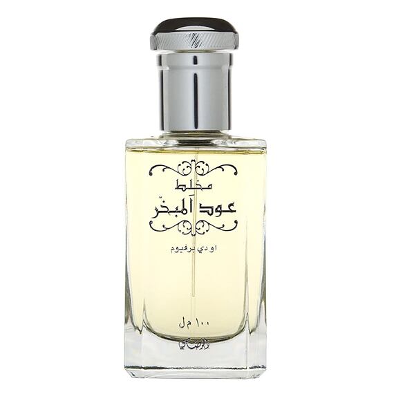 Rasasi Mukhallat Oud Al Mubakhar EDP 100 ml UNISEX