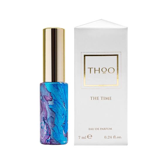 The House of Oud The Time EDP MINI 7 ml UNISEX