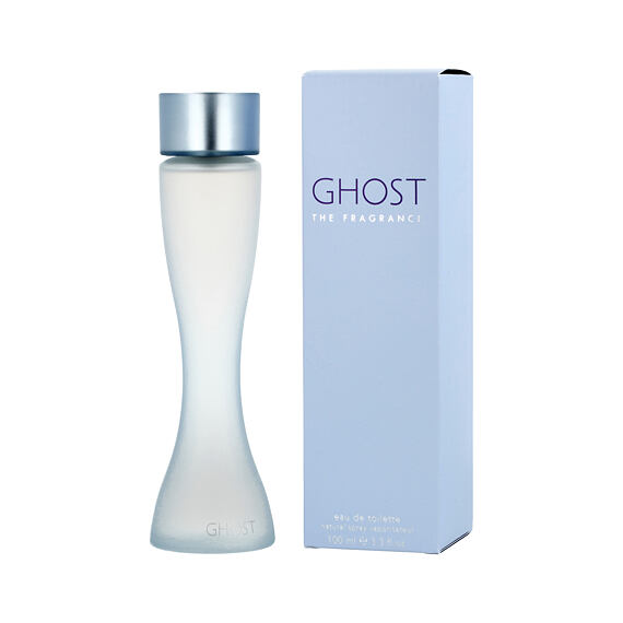 Ghost The Fragrance EDT 100 ml W