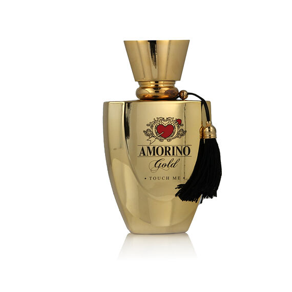 Amorino Amorino Gold Touch Me EDP 50 ml UNISEX