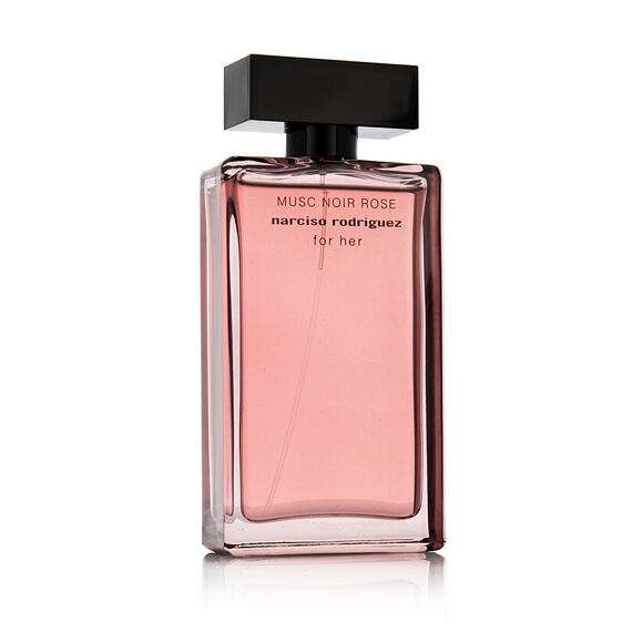 Narciso Rodriguez Musc Noir Rose For Her EDP 100 ml W