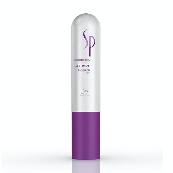 Wella SP Volumize Emulsion 50 ml