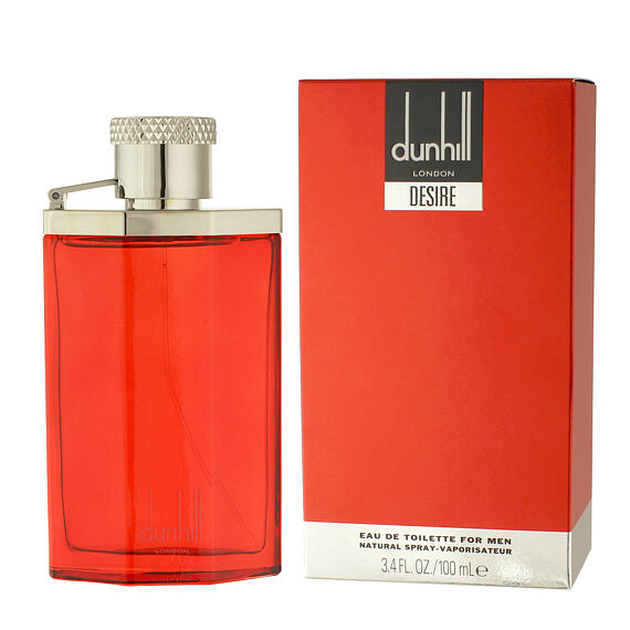 Dunhill Alfred Desire for a Men EDT 100 ml M