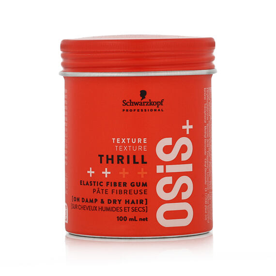 Schwarzkopf Professional OSiS+ THRILL Elastic Fibre Gum 100 ml