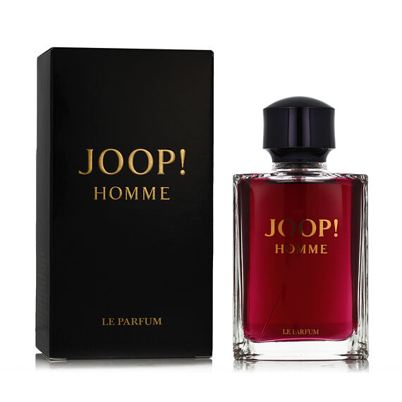 JOOP! Homme Le Parfum EDP 125 ml M