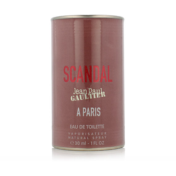 Jean Paul Gaultier Scandal A Paris EDT 30 ml W