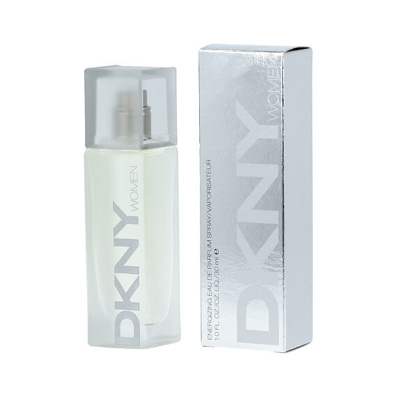 DKNY Donna Karan Energizing 2011 EDP 30 ml W