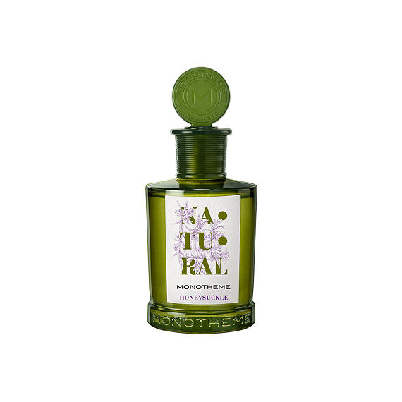 Monotheme Venezia Natural Honeysuckle EDT tester 100 ml UNISEX