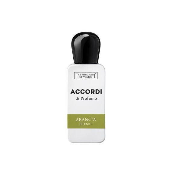 The Merchant of Venice Accordi di Parfumo Arancia Brasile EDP 30 ml UNISEX