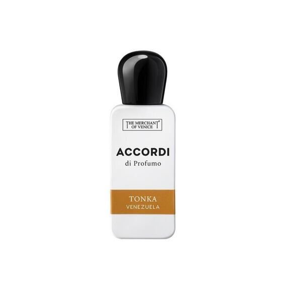 The Merchant of Venice Accordi di Parfumo Tonka Venezuela EDP 30 ml UNISEX