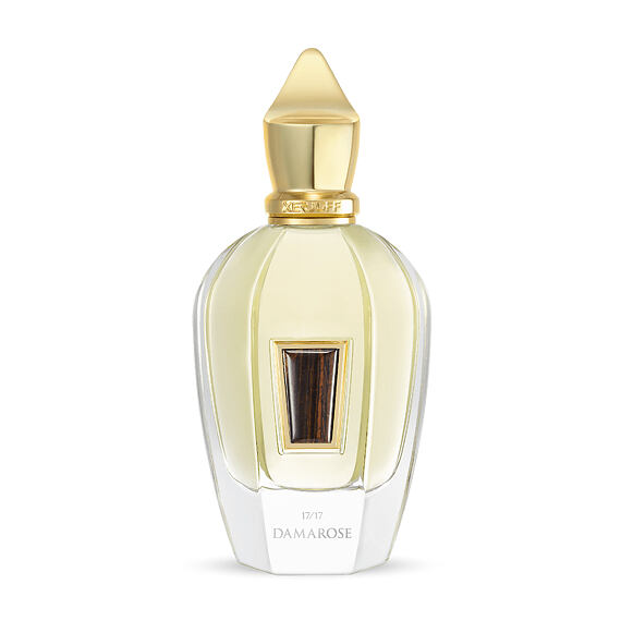 Xerjoff XJ 17/17 Damarose Parfém 100 ml W