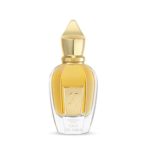 Xerjoff Shooting Stars Cruz del Sur II Parfém 50 ml UNISEX