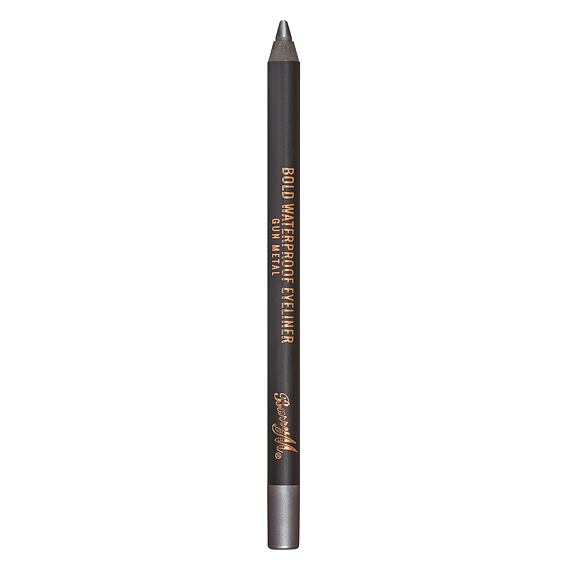 Barry M Bold Waterproof Eyeliner 1,2 g