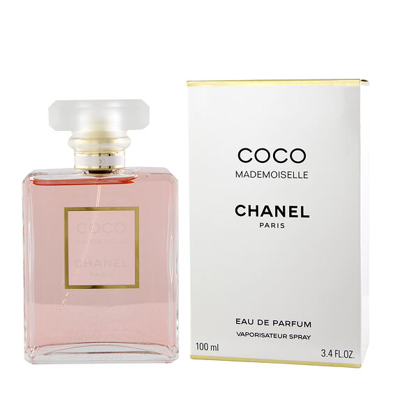 Chanel Coco Mademoiselle EDP 100 ml W