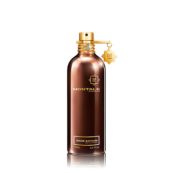 Montale Paris Aoud Safran EDP 100 ml UNISEX