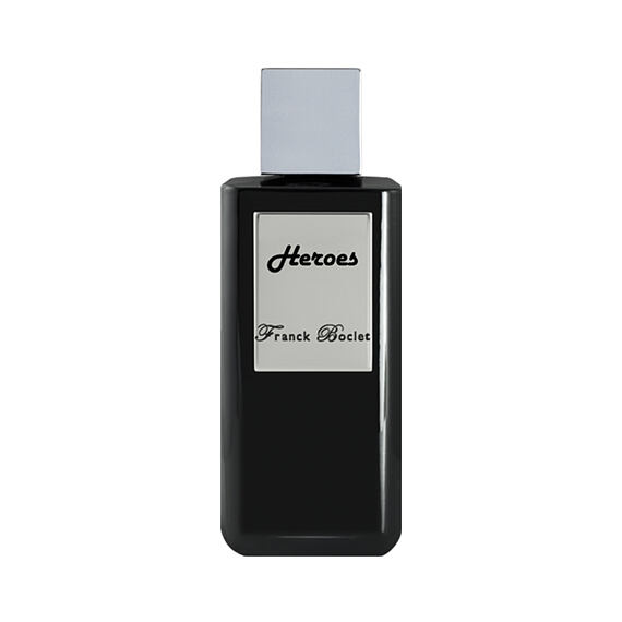 Franck Boclet Heroes Extrait de Parfum 100 ml UNISEX