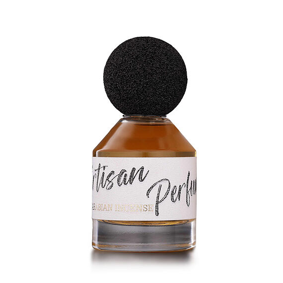 Fragrance World Arabian Incense Artisan Perfumery EDP 80 ml UNISEX