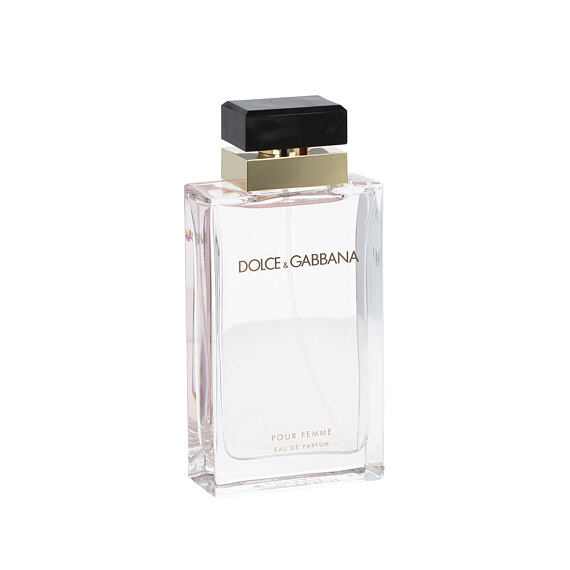 Dolce & Gabbana Pour Femme EDP tester 100 ml W