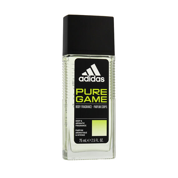 Adidas Pure Game DEO ve skle 75 ml M