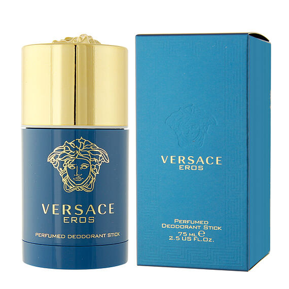 Versace Eros DST 75 ml M