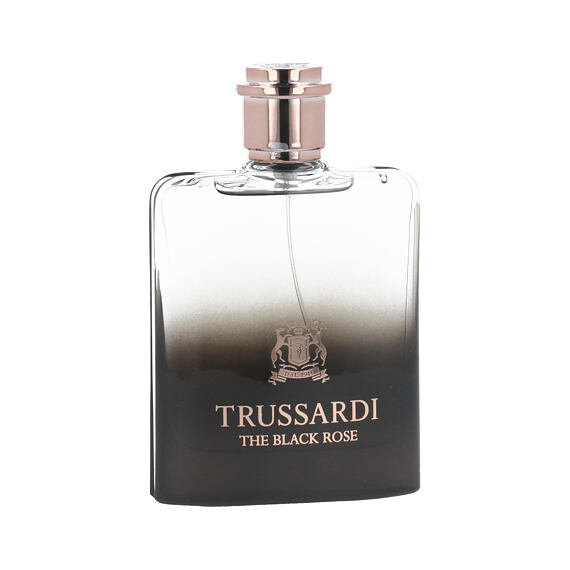 Trussardi The Black Rose EDP 100 ml UNISEX