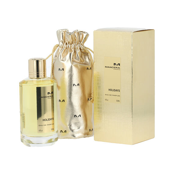 Mancera Paris Holidays EDP 120 ml UNISEX
