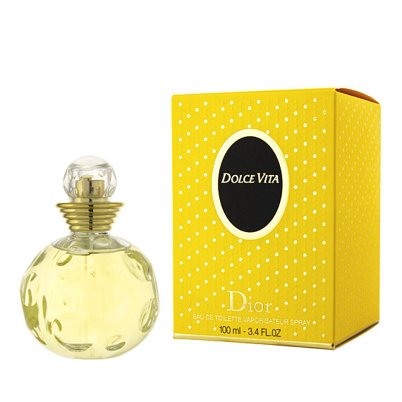 Dior Christian Dolce Vita EDT tester 100 ml W